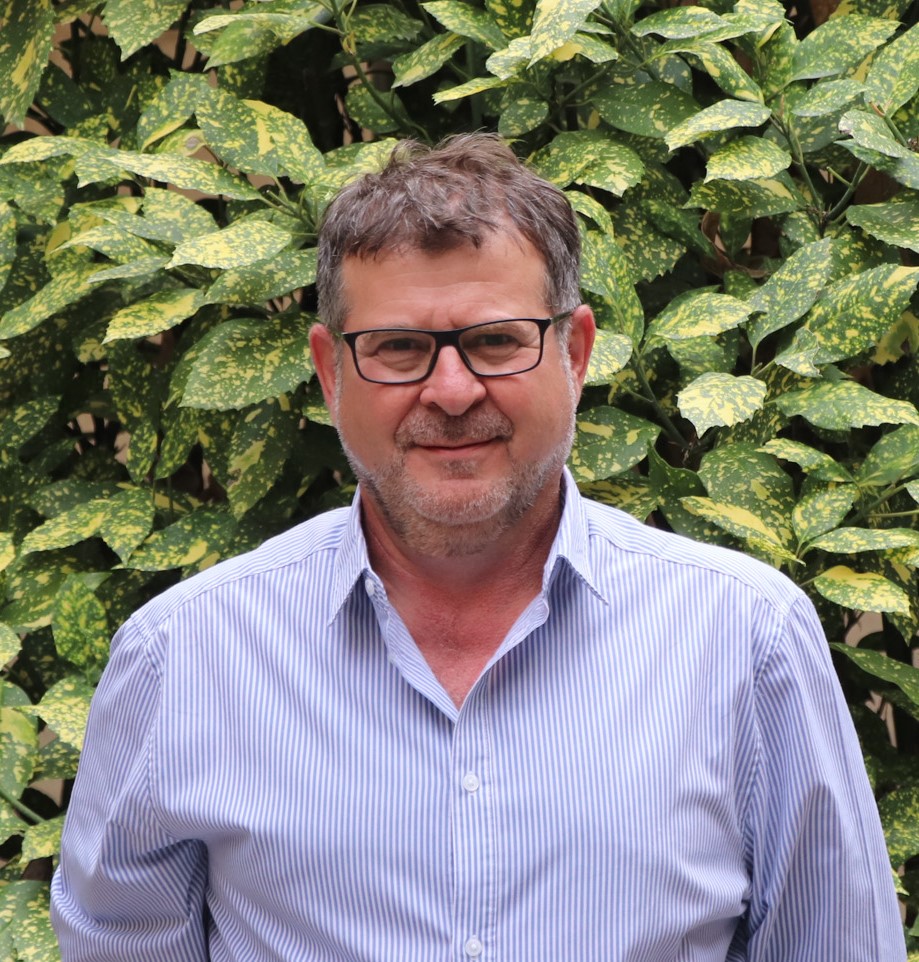 Patrick Caron